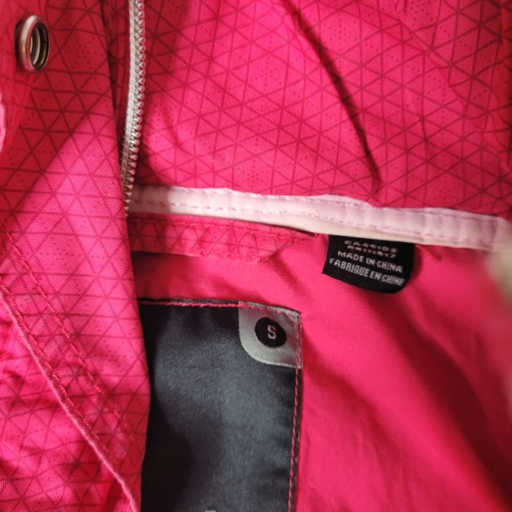 Bench jacket - Picture 3 of 5